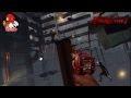 Trucos Black Ops 2 Zombies DIE RISE Barrera Invencible en el Buda - By RGalex777 & ReCoB