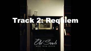 Make Them Suffer "Old Souls" Track 02.  Requiem