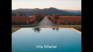 The Casablanca Valley