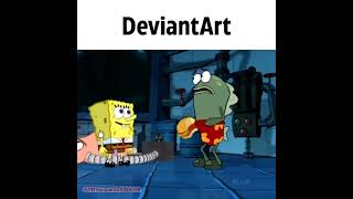 DeviantArt be like