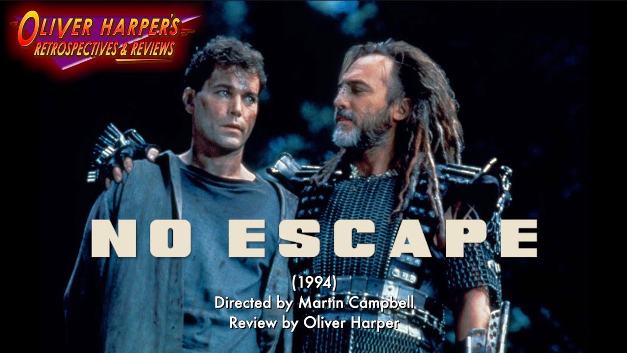 1994 No Escape