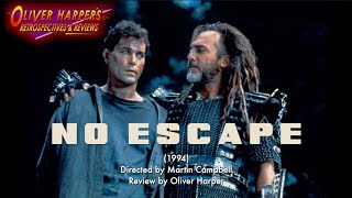 No Escape (1994) Retrospective / Review