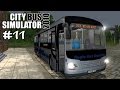 CBS 10 11 Let S Play City Bus Simulator 2010 Usedom 