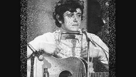 Gold Watch Blues - Donovan (LP converted)