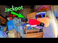 We Bought An INSANE Storage Locker What We Found Will Blow Your Mind!