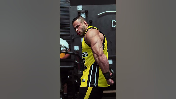 FABIO JUNIO TEM CHANCES DE PEGAR UM TOP5 EM SUA ESTREIA NA CLASSIC PHYSIQUE NO OLYMPIA 2023?