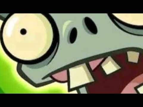 jogando plantas vs zombie parte 2 - YouTube