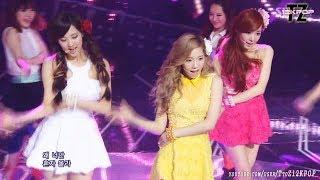 TaeTiSeo(태티서) - TWINKLE 트윙클 Stage Mix~~!!