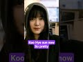 Koo Hye Sun Looks Stunning