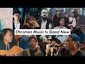 10 Christian Artists / Bands You Might Not Know