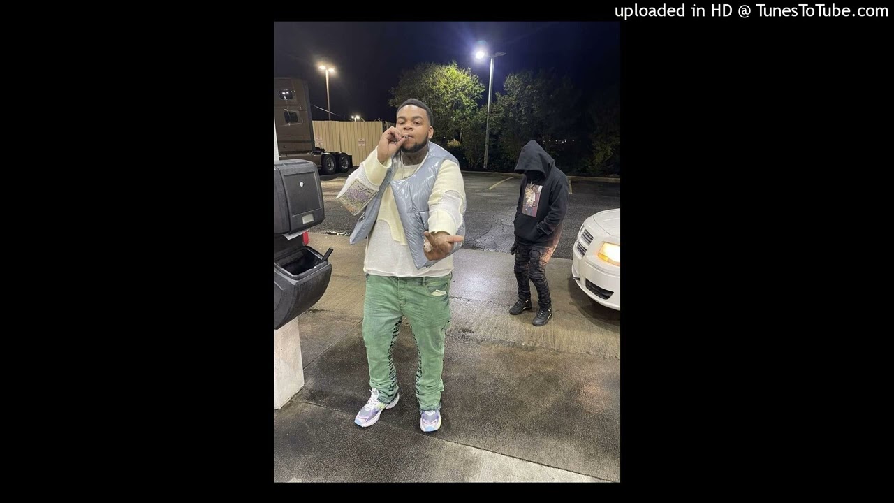 Big Yavo Type Beat - 