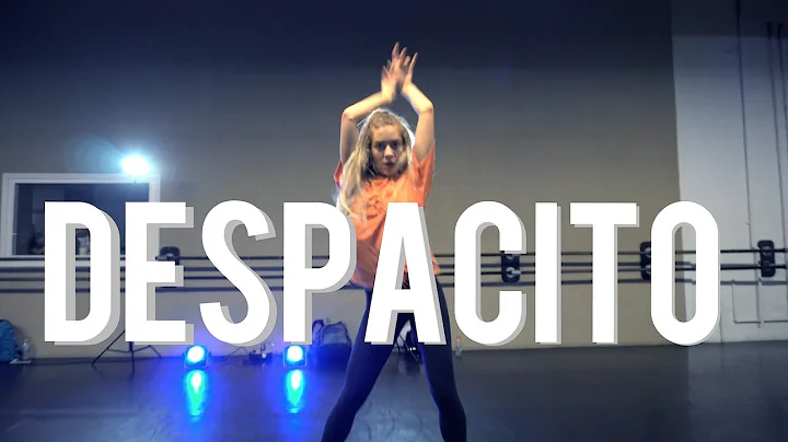 DESPACITO / LUIS FONSI/ DADDY YANKEE FT JUSTIN BIE...