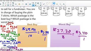 PA 7.1-7.2 video notes part 2