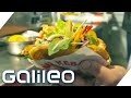 Ist Mustafa's Gemüse Kebap Deutschlands leckerster Döner? | Galileo | ProSieben