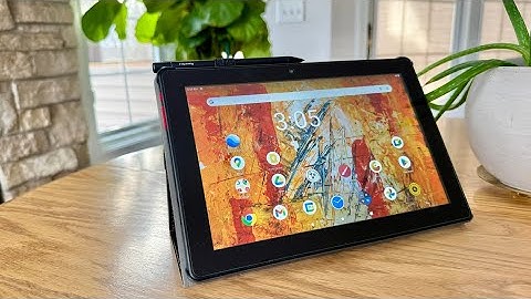 PicassoTab X Drawing Tablet Review – Best Standalone Digital Art Tablet for Beginners!