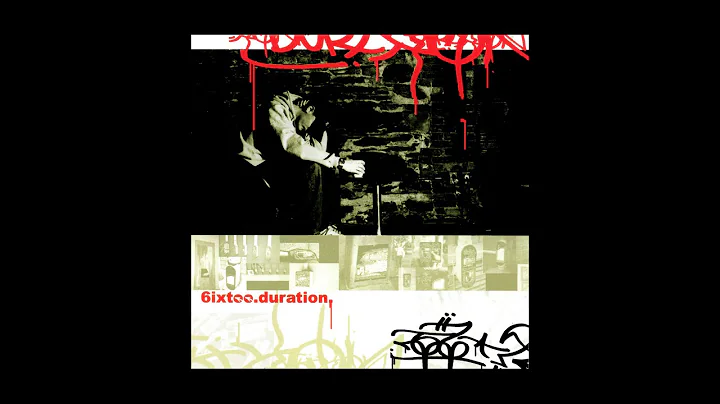 Sixtoo - Noise Complaint