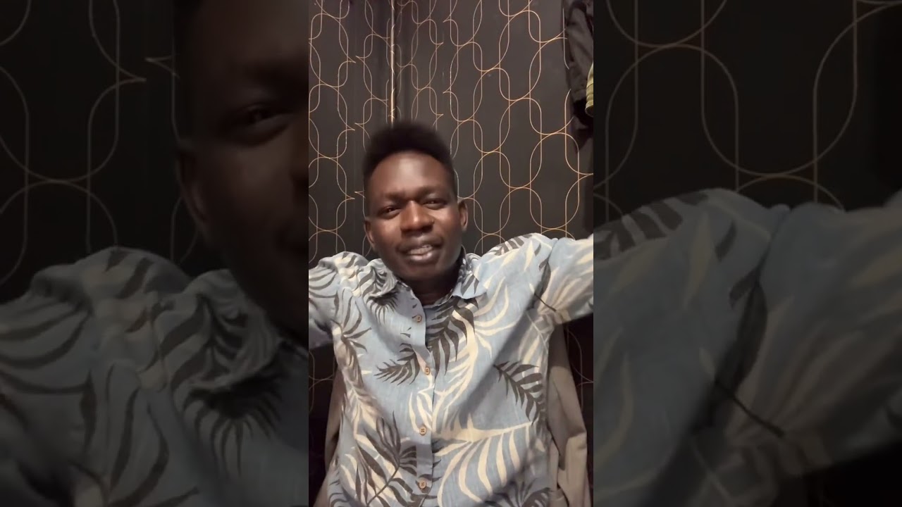 قصة هجرتي إلى أوروبا الجزء الأول معاناة مصر وليبيا والبحر المتوسط