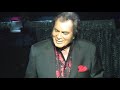 Engelbert Humperdinck A Man Without Love 2021