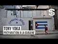 Boxe : Tony Yoka, voyage initiatique à Cuba
