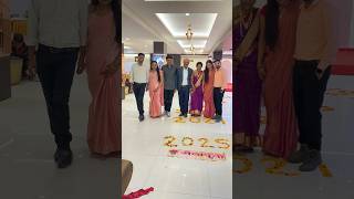 Father Retirement Functionhumsaathsaathhain family rajshri