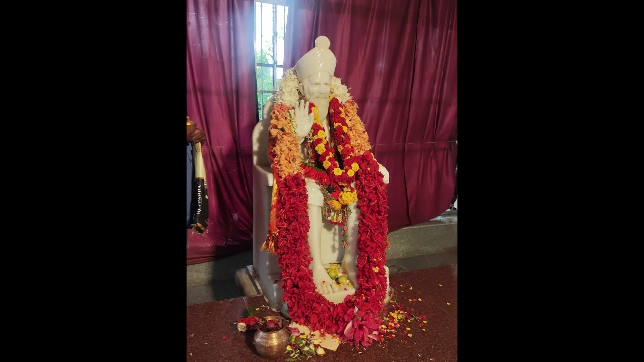 Sri Kodi swamigal Songs-Bhajans- ஓம்கார தீபத்தின் ஒளி வீசும்