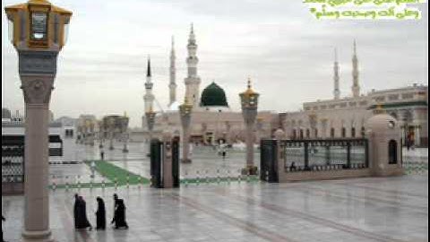 ما تيسر من سورة النحل-تسجيل نادر