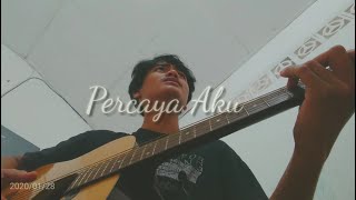 Status WA 30 detik Percaya Aku - Chintya Gabriella COVER