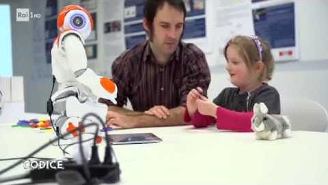 "Algorithmic thinking": pensieri "da macchine" - Codice La vita è digitale 21/08/2019