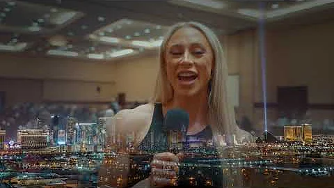 IFBB Fitness Olympia Champion Missy Truscott Discu...