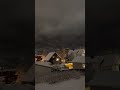 Winter in Norway