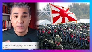 Is Japan A Secret Superpower? Can It Stand Up To China?| #AskAbhijit E14Q3 | Abhijit Chavda