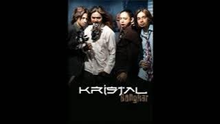 KRISTAL - INSAN HAMBA