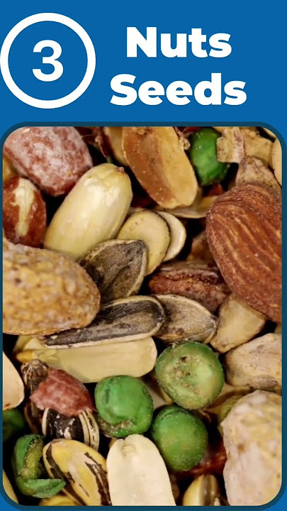 5 Best Foods for Rheumatoid Arthritis #shorts #rheumatoidarthritis #antiinflammatorydiet #foods