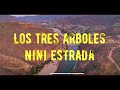 Los tres arboles Nini Estrada