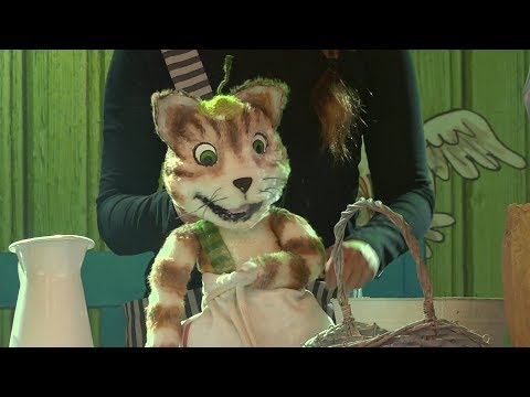 Showagent - Pettson