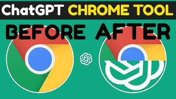The BEST ChatGPT AI Chrome Extension...