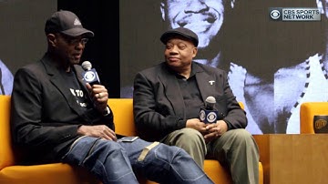 Championship of Change: CBS Documentary Clip 1