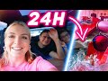 24h destination surprise on a fait un prank  swan  sophie fantasy