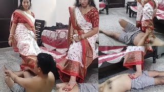 Ashur Badh Request Videoalta Feet Chest Templing