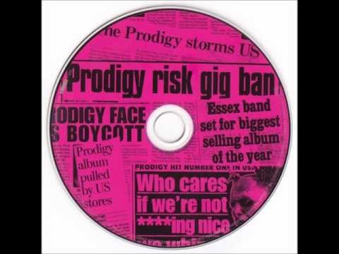 The Prodigy - Their Law ('05 Edit)