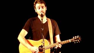 Video thumbnail of "Ari Hest - Something To Look Forward To"