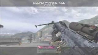 Sick Favela Killcam!!