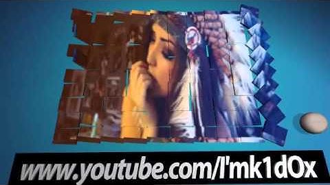 New Intro again but better song