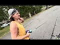 Bluegill &amp; Blue Crab Catch &amp; Cook