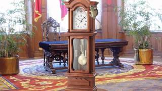 Hickory Ory Dock Video