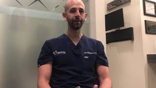 Is It Normal For Dental Fillings To Be Sensitive Sometimes?