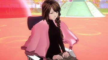 AI: The Somnium Files - NirvanA Initiative - Kizuna Somnium