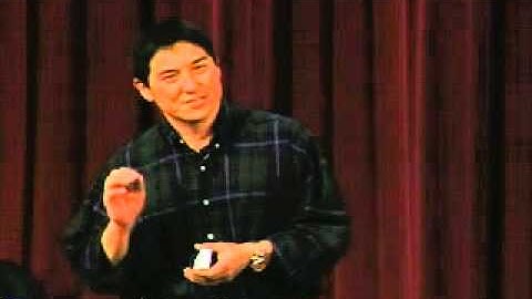 Guy Kawasaki-The Importance of a Good Presentation