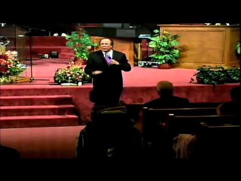 SHCOG Classic 10-24-10 AM preaching about worship