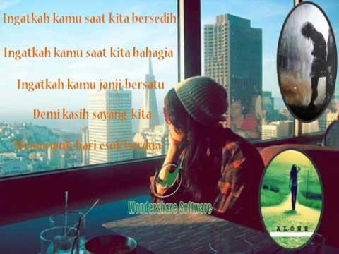 a s a p ingatkah kamu by Dwinda Vemilia